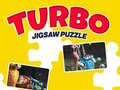 Гульня Turbo Jigsaw Puzzles
