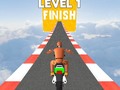 Гульня Sky Riders