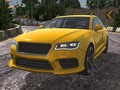 Гульня Real Drift Multiplayer