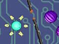 Гульня Circuit Wars