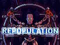 Гульня Repopulation