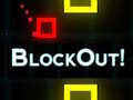Гульня BlockOut!
