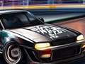 Гульня Nightfall Drifters