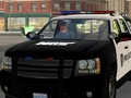 Гульня Police SUV Simulator
