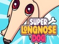 Гульня Super Long Nose Dog