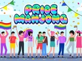 Гульня Pride Mahjong