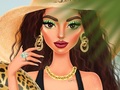Гульня Glamour Beachlife