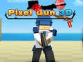 Гульня Pixel Gun 3D