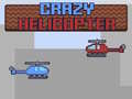 Гульня Crazy Helicopter