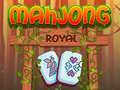 Гульня Mahjong Royal