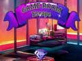 Гульня Game Room escape