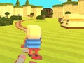 Гульня Kogama: Worlds Race