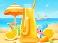 Гульня Coloring Book: Letter J