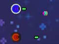 Гульня Space Waves