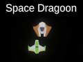 Гульня Space Dragoon