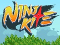 Гульня Ninja Kite