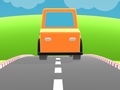 Гульня Car Out