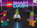 Гульня LEGO Smart Dash