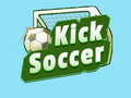 Гульня Kick Soccer
