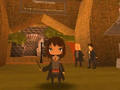 Гульня Kogama: Hogwarts Magic Adventures