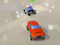 Гульня Endless Car Chase 2