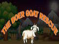 Гульня The Boer Goat rescue