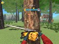 Гульня Lumberwood 3D