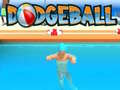 Гульня Dodgeball