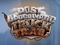 Гульня Post Apocalyptic Truck Trail