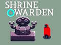 Гульня Shrine Warden