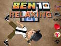 Гульня Ben 10 Relaxing