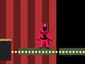 Гульня Squid Glass Game 2D