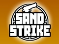 Гульня Sand Strike
