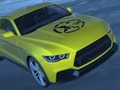 Гульня City Car Parking 3d