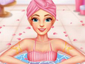 Гульня Ellie Summer Spa and Beauty Salon