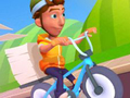 Гульня Postman Race 3D
