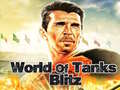 Гульня World of Tanks Blitz 