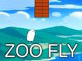 Гульня Zoo Fly