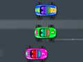 Гульня Addition Car Race