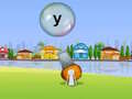 Гульня Balloon Typing