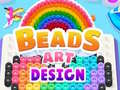 Гульня Beads Art Design