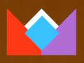 Гульня Woody Tangram Puzzle