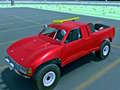 Гульня Off Road Car Parking 4x4