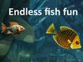 Гульня Endless fish fun