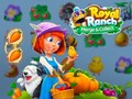 Гульня Royal Ranch Merge & Collect