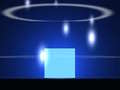 Гульня Cubic Light Run+