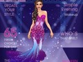 Гульня Fashion Model: Rising Star