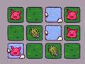 Гульня Animal Planner