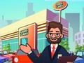 Гульня Used Car Dealer Tycoon