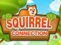 Гульня Squirrel Connection